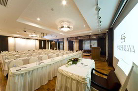 Sareeraya Villas & Suites