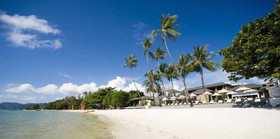 Sareeraya Villas & Suites