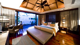 Sareeraya Villas & Suites