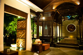 Sareeraya Villas & Suites