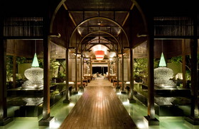 Sareeraya Villas & Suites