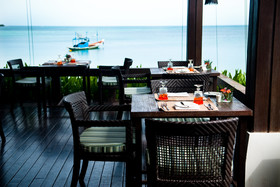 Sareeraya Villas & Suites