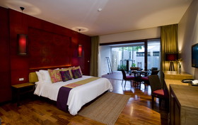 Sareeraya Villas & Suites