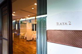 Sareeraya Villas & Suites