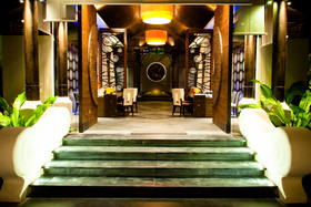Sareeraya Villas & Suites