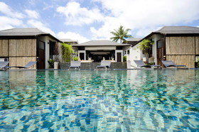 Sareeraya Villas & Suites