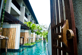Sareeraya Villas & Suites