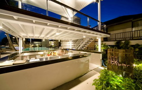 Sareeraya Villas & Suites