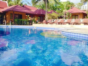 Seascape Beach Resort