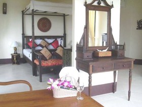 Seascape Beach Resort