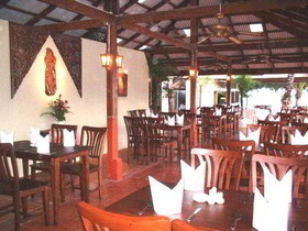Seascape Beach Resort