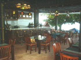 Seascape Beach Resort