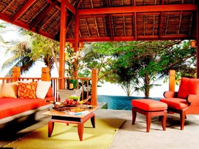 The Briza Beach Resort
