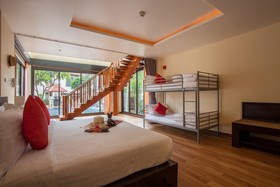 The Briza Beach Resort