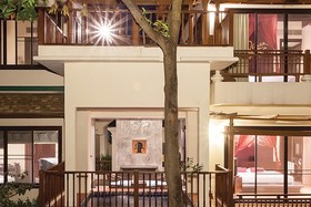 The Briza Beach Resort