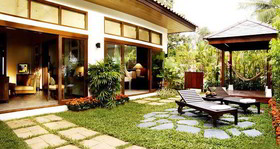 The Briza Beach Resort