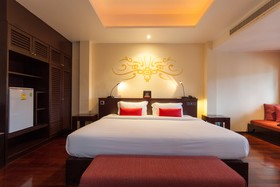 The Briza Beach Resort