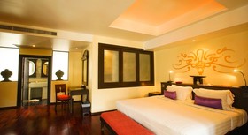 The Briza Beach Resort