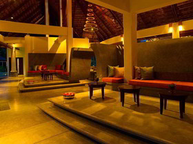 The Briza Beach Resort