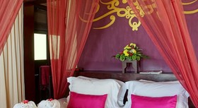 The Briza Beach Resort