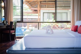 The Briza Beach Resort