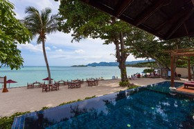 The Briza Beach Resort