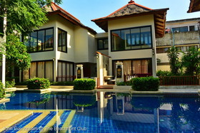 The Briza Beach Resort
