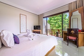 The Briza Beach Resort
