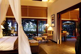 The Briza Beach Resort
