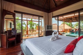 The Briza Beach Resort