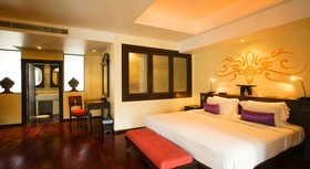 The Briza Beach Resort