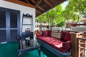 The Briza Beach Resort