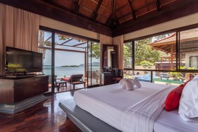 The Briza Beach Resort