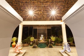 The Briza Beach Resort