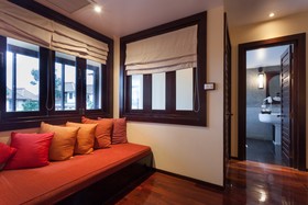 The Briza Beach Resort