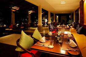 The Briza Beach Resort