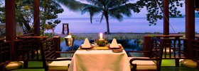 The Briza Beach Resort