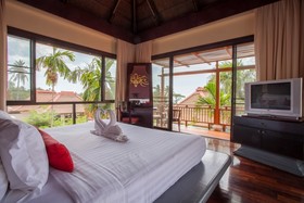 The Briza Beach Resort