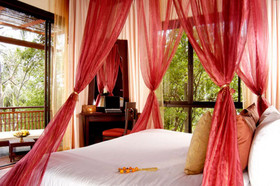 The Briza Beach Resort
