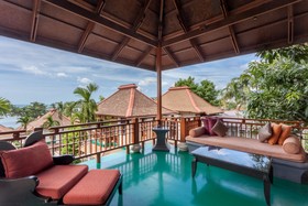 The Briza Beach Resort