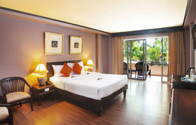 Fair House Beach Resort & Hotel