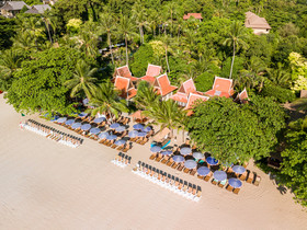 Fair House Beach Resort & Hotel