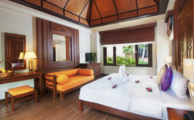 Fair House Beach Resort & Hotel