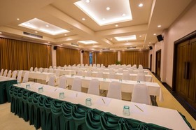 Fair House Beach Resort & Hotel