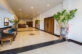 Fair House Beach Resort & Hotel