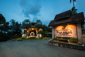 Fair House Beach Resort & Hotel