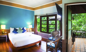 Fair House Beach Resort & Hotel