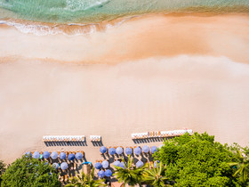 Fair House Beach Resort & Hotel