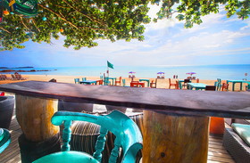 Fair House Beach Resort & Hotel