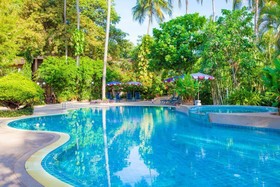Fair House Beach Resort & Hotel